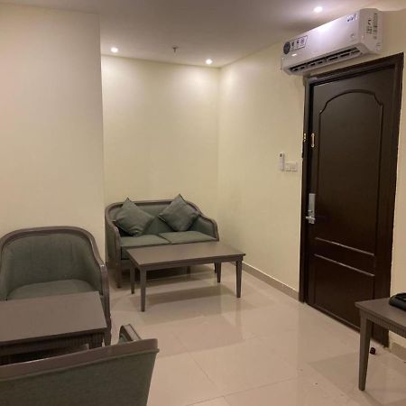Al Safiah Hotel Medina Exterior photo